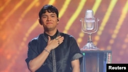 Йоханнес Пич (каймана аты JJ).