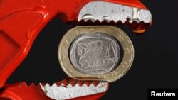 Єврокомісія пророкує Польщі зростання ВВП на рівні двох з половиною відсотків