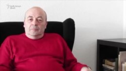 În dialog la Strasbourg cu Octav Stângă