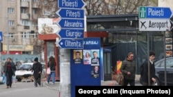 Observatorii Organizației de Securitate și Cooperare din Europa (OSCE) au sesizat mai multe probleme în campania la alegerile prezidențiale din România. 