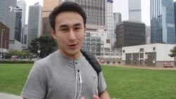 Кайрат: В Гонконге есть большие перспективы