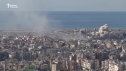 Израил жана "Хезболла» элдешүүгө бет алдыбы? 