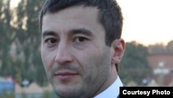 Дилшод Бурхонов