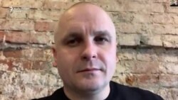 Дмитрий Динзе — о присуждении Олегу Сенцову премии Сахарова