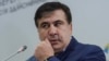 Экс-президент Грузии, бывший губернатор Одесской области Михаил Саакашвили