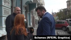 Міністр внутрішніх справ Сербії повідомив, що «ані Росія, ані Україна» не вимагали екстрадиції Наумова