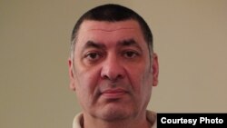 Мурат Гукемухов