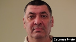 Мурат Гукемухов