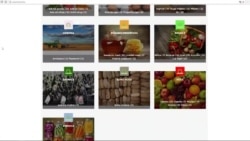 Med i mlijeko na netu