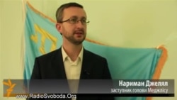 Заступник голови Меджлісу про очікування кримських татар від української влади
