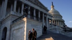 Corespondență de la Washington