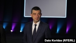 Георгий Гахария