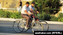 Туркменистан (иллюстративное фото)