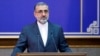 Iran Says It Freed German Citizen In Prisoner Swap
