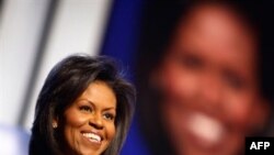 Michelle Obama