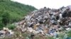 Deponije u blizini Berana
