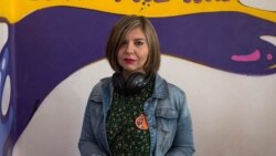 კამილა მამედოვა მარნეულის მუნიციპალიტეტში არსებულ მდგომარეობაზე