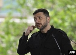 Владимир Зеленский