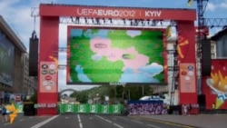 Navijači u Ukrajini hvale pivo, arhitekturu i lijepe žene