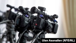 Иллюстративное фото. 