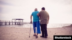 Випробування препарату показали, що він впливає на глибинні причини, а не на симптоми хвороби