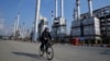 China Lashes Out At Washington’s Decision On Iran Oil Sanctions