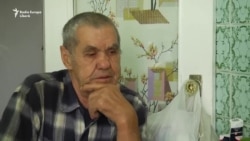 Nefericite bătrâneți. Episodul I