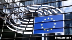 ევროპარლამენტის სხდომაზე საქართველოსთან დაკავშირებულ რეზოლუციას განიხილავენ. 