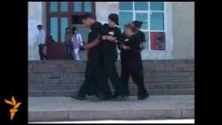 "Суд" против кражи невест