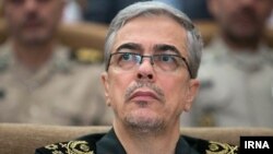 سرلشکر پاسدار محمدحسین باقری، رئیس ستاد کل نیروهای مسلح ایران می‌گوید: تا ۸۰ درصد نیازهای تسلیحاتی و تجهیزاتی ایران در داخل کشور، تولید می شود