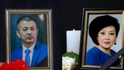 2020: «Азаттык» жоготкон чыгаандар