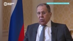 Глава МИД РФ возразил президенту Казахстана по вопросу территориальной целостности государств