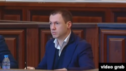 Георгий Бачиашвили