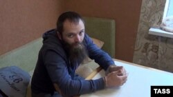 Олександр Калінін 