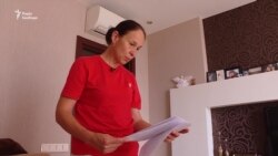 Свідчення про участь у боях