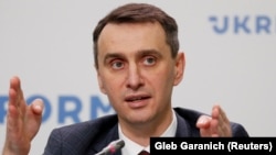 На стаціонарному лікуванні перебуває майже 18,5 тисяч пацієнтів, повідомив міністр