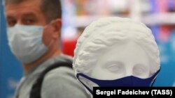 Din 15 iunie va fi reluată activitatea centrelor comerciale