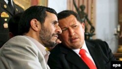 ایران و ونزوئلا صندوق مشترک دو میلیارد دلاری ایجاد می کنند