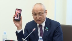 В Казахстане пытаются запретить «пропаганду ЛГБТ»