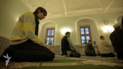 Кто они – русские мусульмане?