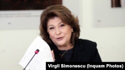  Rovana Plumb nu e singura acuzată de corupție în rândurile noilor comisari nominalizați
