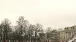 5 факта за протестите в Русия