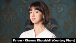 Нино Ананиашвил