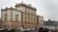 Здание посольства США в Москве