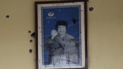 یک دهه پس از سرهنگ قذافی