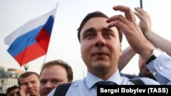 Іван Жданов: «Їм потрібно перетворити моє життя на пекло»