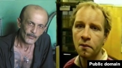 Маньяки, отпущенные на свободу за контракт с Минобороны - Ваган Сафарян и Юрий Гриценко