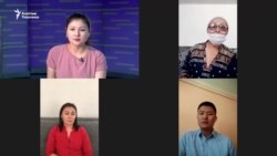 COVID-19: Карыяларды кантип коргойбуз?