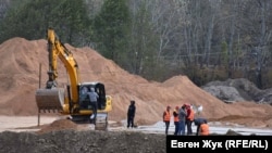 Иллюстративное фото.