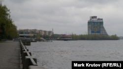 Уламки впали на одне з підприємств у Дніпрі, заявив голова області